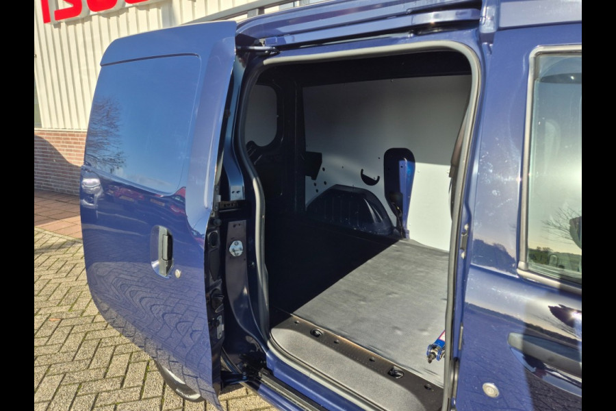 Dacia Dokker 1,6 MPI Benzine Marge 108.905 Km Nieuwe APK