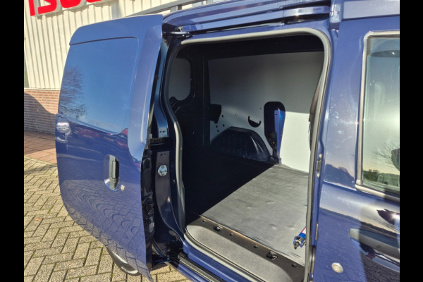 Dacia Dokker 1,6 MPI Benzine Marge 108.905 Km Nieuwe APK