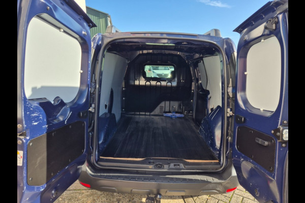 Dacia Dokker 1,6 MPI Benzine Marge 108.905 Km Nieuwe APK