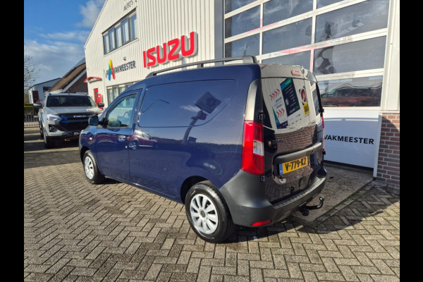 Dacia Dokker 1,6 MPI Benzine Marge 108.905 Km Nieuwe APK