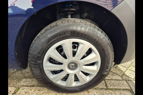 Dacia Dokker 1,6 MPI Benzine Marge 108.905 Km Nieuwe APK