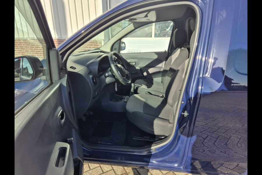 Dacia Dokker 1,6 MPI Benzine Marge 108.905 Km Nieuwe APK