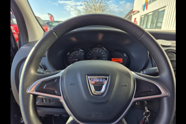 Dacia Dokker 1,6 MPI Benzine Marge 108.905 Km Nieuwe APK