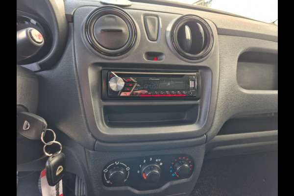 Dacia Dokker 1,6 MPI Benzine Marge 108.905 Km Nieuwe APK