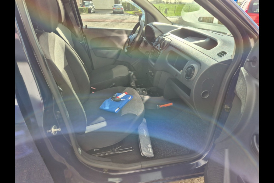 Dacia Dokker 1,6 MPI Benzine Marge 108.905 Km Nieuwe APK