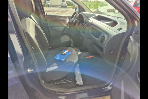 Dacia Dokker 1,6 MPI Benzine Marge 108.905 Km Nieuwe APK