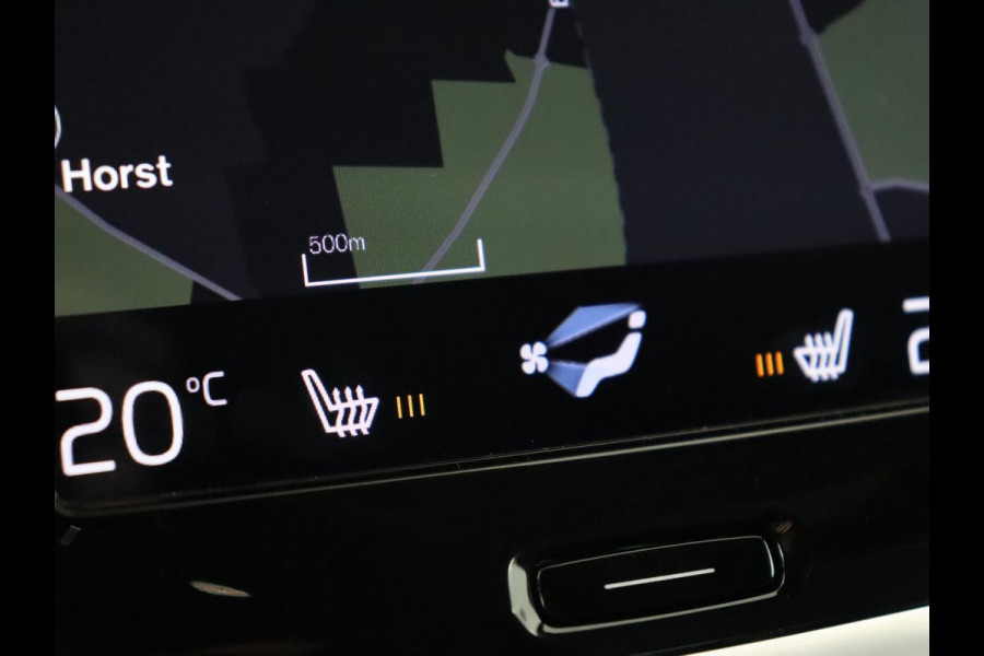 Volvo V60 2.0 T8 Recharge AWD R Design | Panoramadak | Trekhaak | Adaptive cruise | Stoelverwarming | Harman/Kardon | Camera | Carplay | Half leder | Navigatie | Full LED | PHEV | Plug In