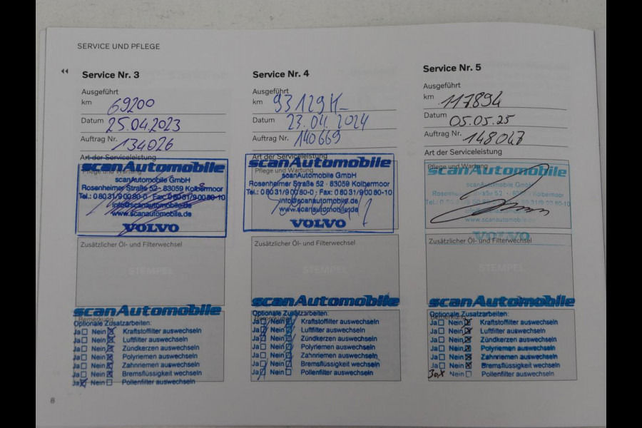 Volvo V60 2.0 T8 Recharge AWD R Design | Panoramadak | Trekhaak | Adaptive cruise | Stoelverwarming | Harman/Kardon | Camera | Carplay | Half leder | Navigatie | Full LED | PHEV | Plug In