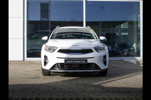 Kia Stonic 1.0 T-GDi MHEV DynamicPlusLine Navi | Climate | Keyless | Org. NL