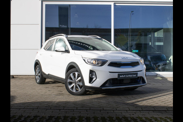 Kia Stonic 1.0 T-GDi MHEV DynamicPlusLine Navi | Climate | Keyless | Org. NL