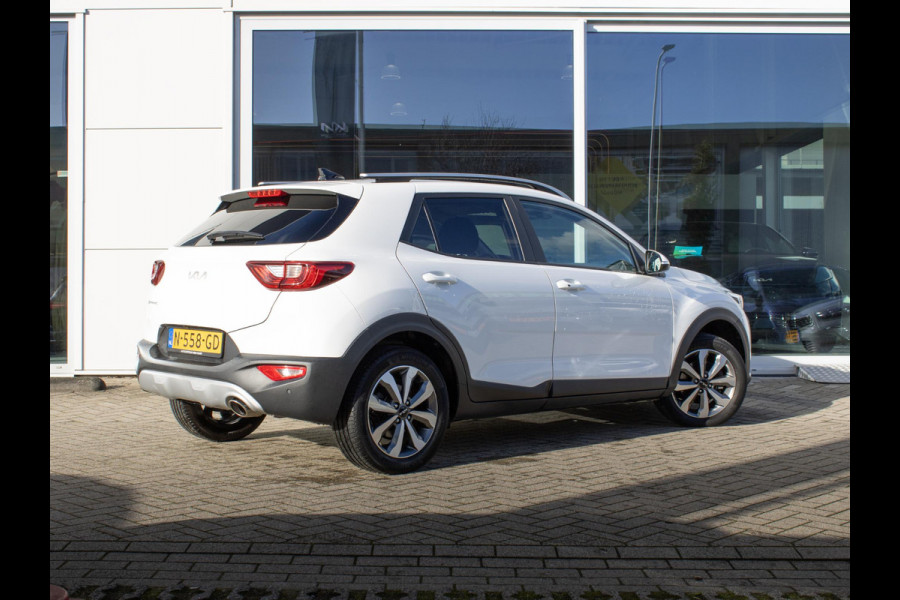 Kia Stonic 1.0 T-GDi MHEV DynamicPlusLine Navi | Climate | Keyless | Org. NL