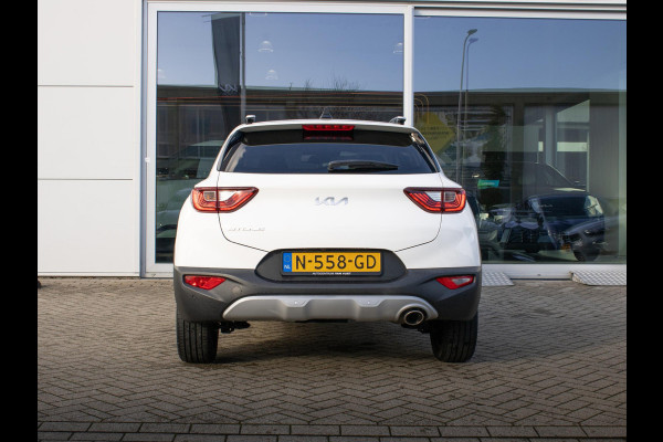 Kia Stonic 1.0 T-GDi MHEV DynamicPlusLine Navi | Climate | Keyless | Org. NL