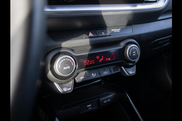 Kia Stonic 1.0 T-GDi MHEV DynamicPlusLine Navi | Climate | Keyless | Org. NL