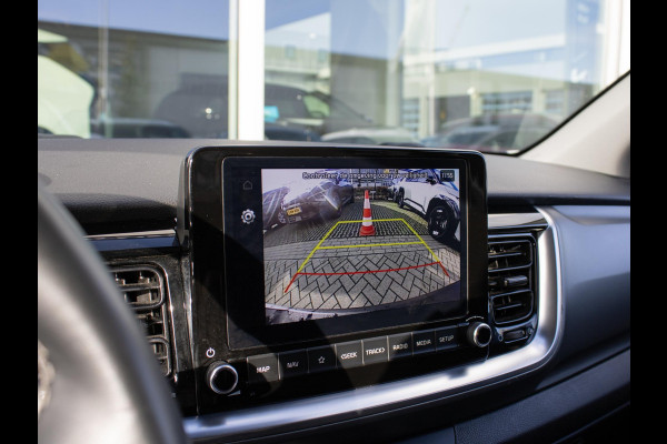 Kia Stonic 1.0 T-GDi MHEV DynamicPlusLine Navi | Climate | Keyless | Org. NL