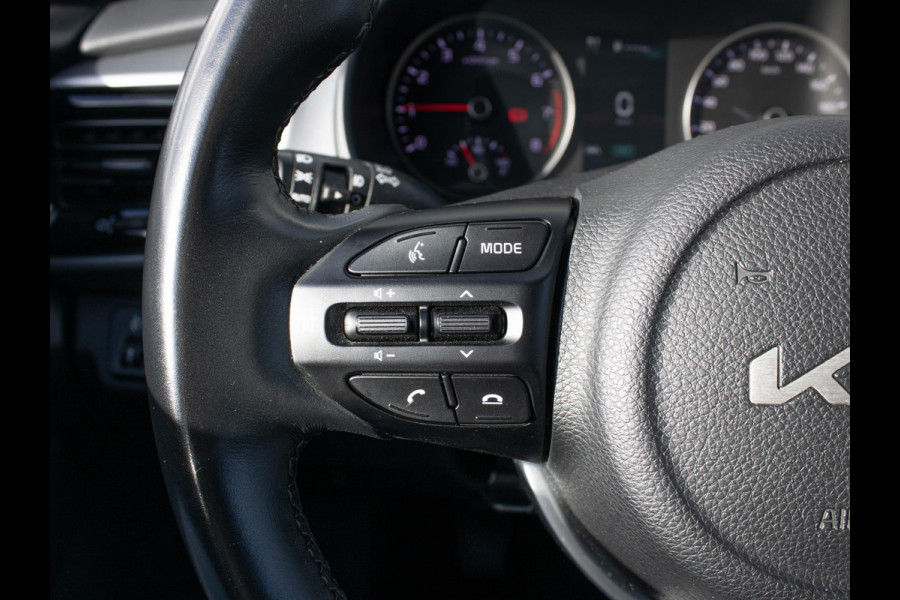 Kia Stonic 1.0 T-GDi MHEV DynamicPlusLine Navi | Climate | Keyless | Org. NL