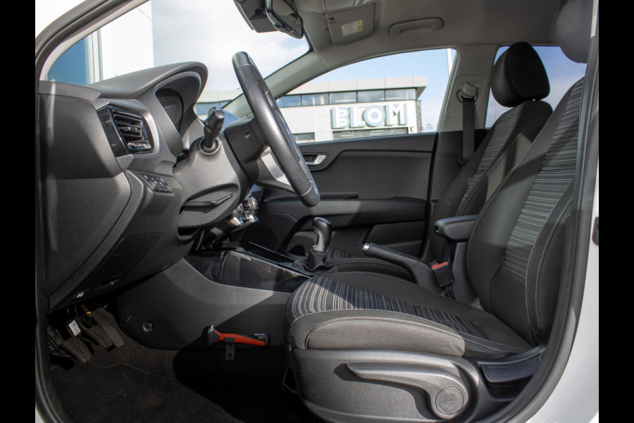 Kia Stonic 1.0 T-GDi MHEV DynamicPlusLine Navi | Climate | Keyless | Org. NL