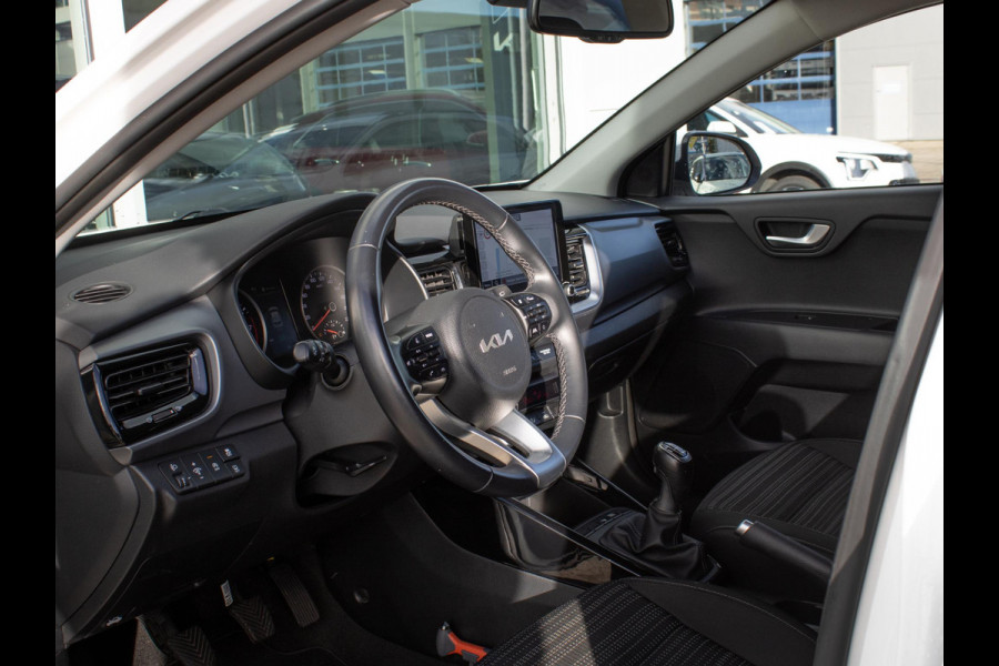 Kia Stonic 1.0 T-GDi MHEV DynamicPlusLine Navi | Climate | Keyless | Org. NL