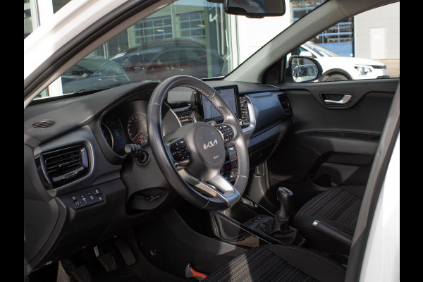 Kia Stonic 1.0 T-GDi MHEV DynamicPlusLine Navi | Climate | Keyless | Org. NL