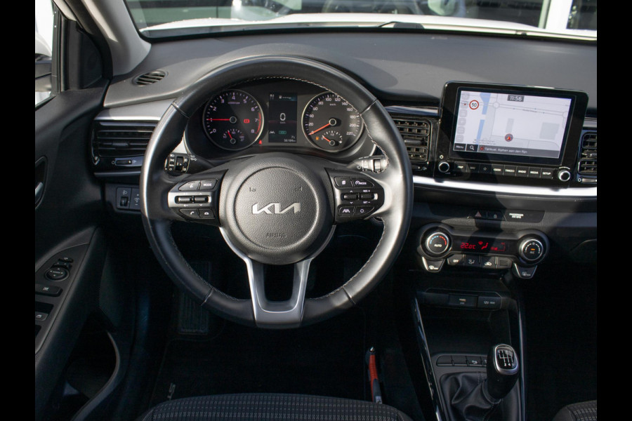 Kia Stonic 1.0 T-GDi MHEV DynamicPlusLine Navi | Climate | Keyless | Org. NL