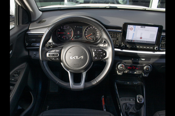Kia Stonic 1.0 T-GDi MHEV DynamicPlusLine Navi | Climate | Keyless | Org. NL