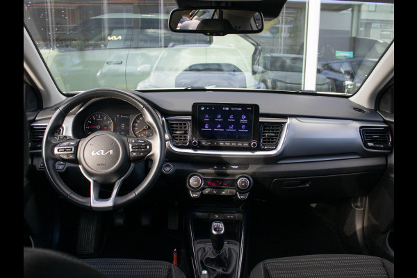 Kia Stonic 1.0 T-GDi MHEV DynamicPlusLine Navi | Climate | Keyless | Org. NL