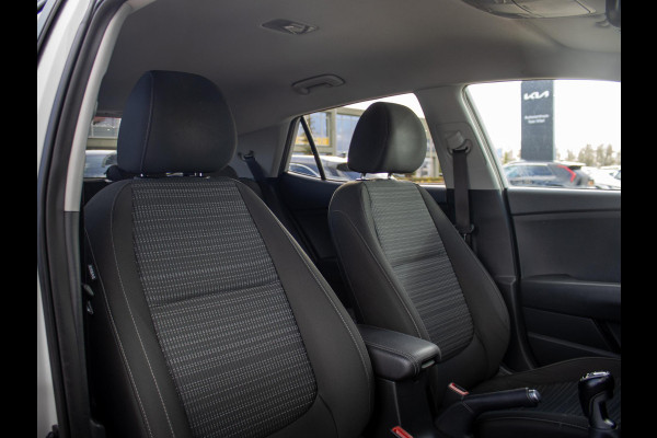 Kia Stonic 1.0 T-GDi MHEV DynamicPlusLine Navi | Climate | Keyless | Org. NL