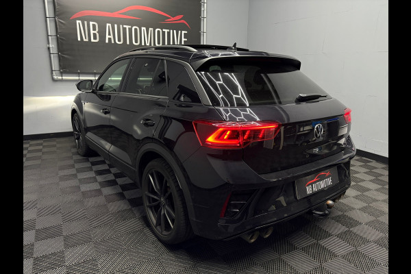 Volkswagen T-Roc R 2.0 TSI 4M Akra Leder Pano