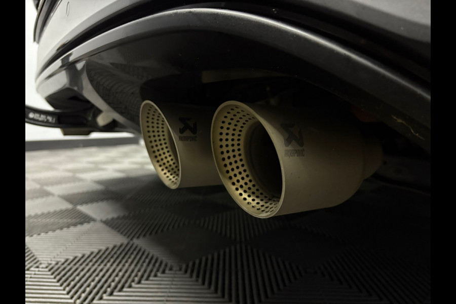 Volkswagen T-Roc R 2.0 TSI 4M Akra Leder Pano