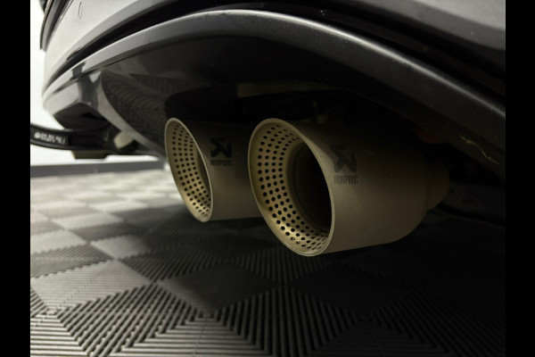 Volkswagen T-Roc R 2.0 TSI 4M Akra Leder Pano