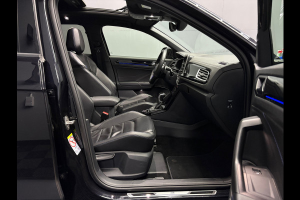 Volkswagen T-Roc R 2.0 TSI 4M Akra Leder Pano