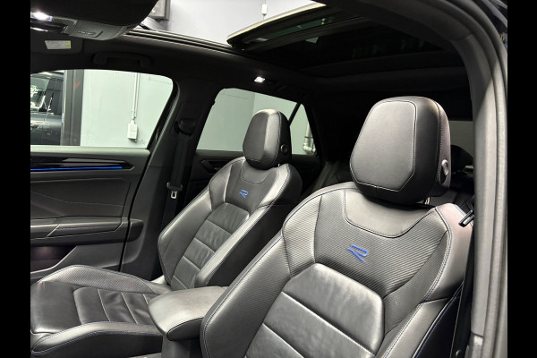 Volkswagen T-Roc R 2.0 TSI 4M Akra Leder Pano