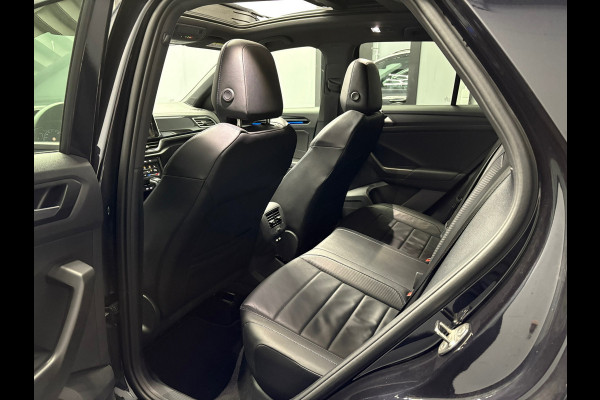 Volkswagen T-Roc R 2.0 TSI 4M Akra Leder Pano