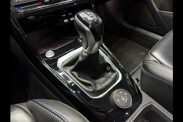 Volkswagen T-Roc R 2.0 TSI 4M Akra Leder Pano