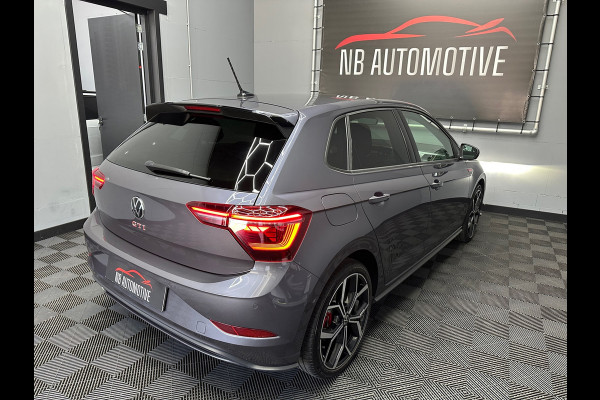 Volkswagen Polo 2.0 GTI 2023