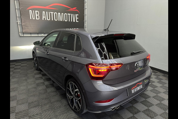 Volkswagen Polo 2.0 GTI 2023