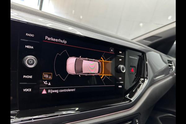 Volkswagen Polo 2.0 GTI 2023