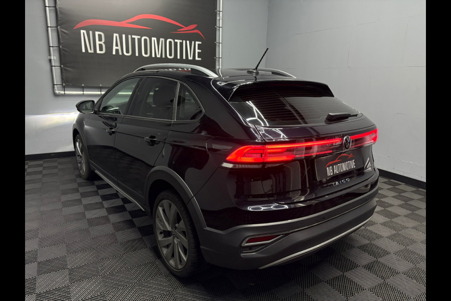 Volkswagen Taigo 1.0 TSI R-Line