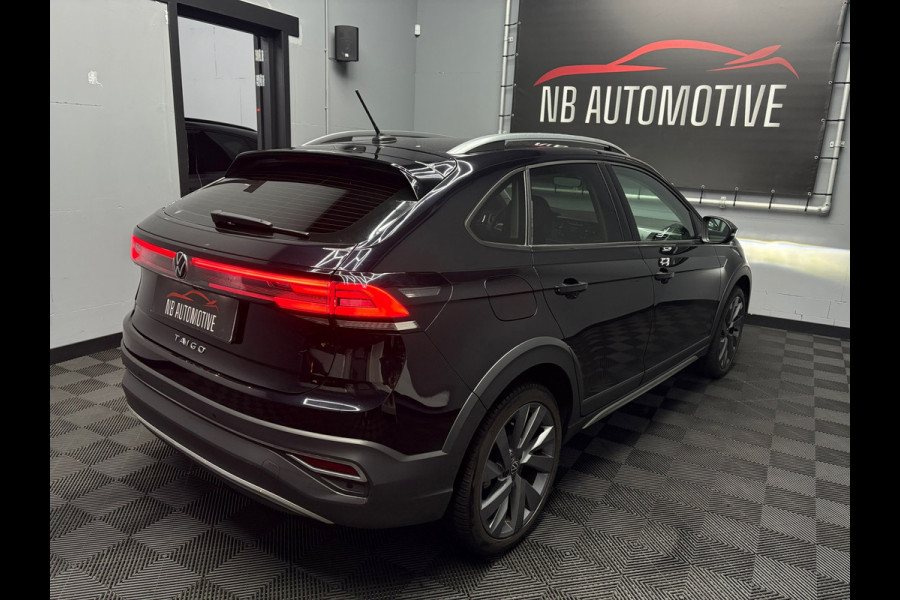 Volkswagen Taigo 1.0 TSI R-Line