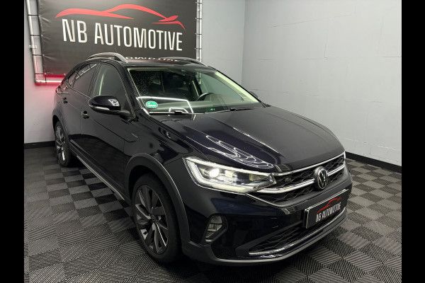 Volkswagen Taigo 1.0 TSI R-Line