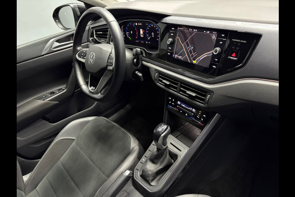 Volkswagen Taigo 1.0 TSI R-Line