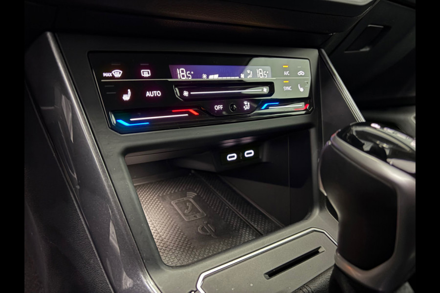 Volkswagen Taigo 1.0 TSI R-Line