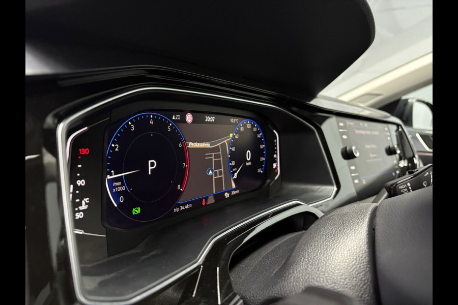 Volkswagen Taigo 1.0 TSI R-Line