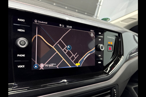 Volkswagen Taigo 1.0 TSI R-Line