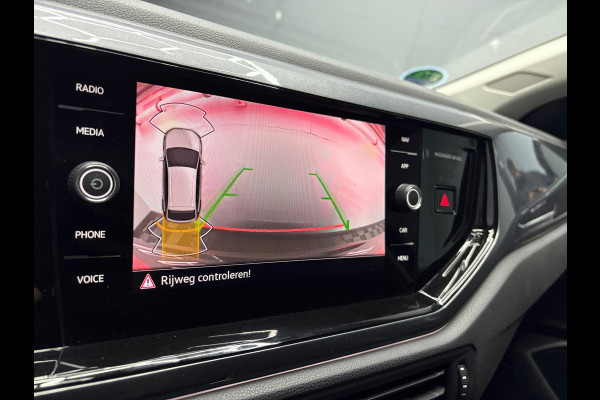 Volkswagen Taigo 1.0 TSI R-Line