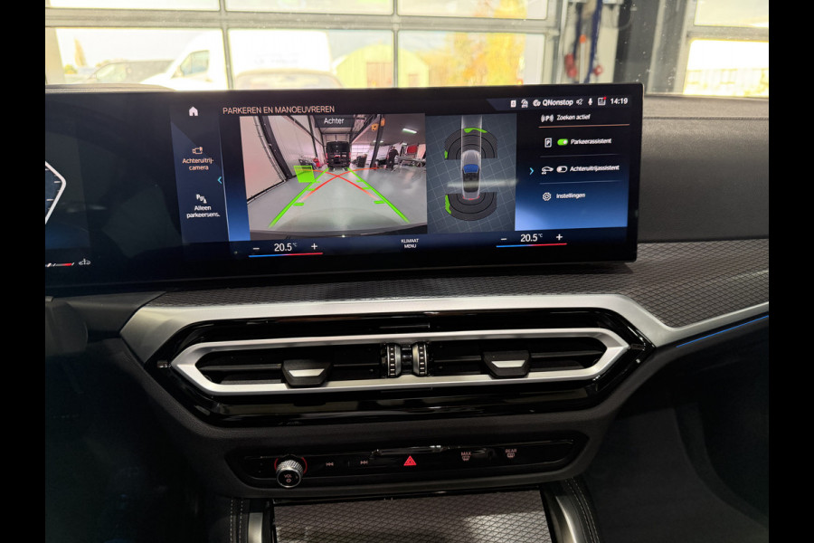 BMW 4 Serie Cabrio 420i High Executive M SPORT