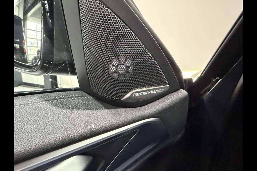 BMW 4 Serie Cabrio 420i High Executive M SPORT