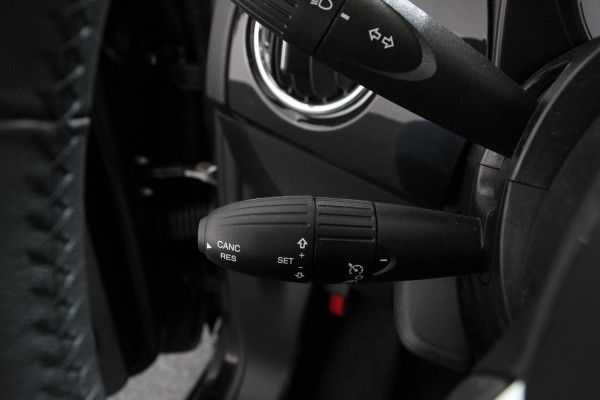 Fiat 500 1.2 Lounge | Lederen Bekleding | Navigatie | Panoramadak | Climate Control | Cruise control | DAB  Lichtmetalen Velgen