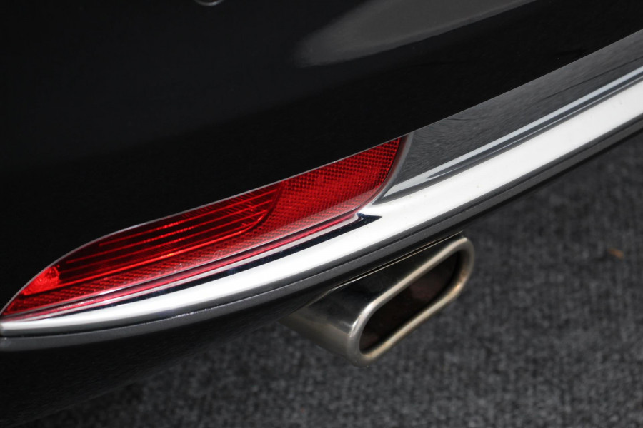 Fiat 500 1.2 Lounge | Lederen Bekleding | Navigatie | Panoramadak | Climate Control | Cruise control | DAB  Lichtmetalen Velgen