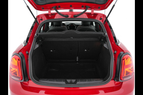 MINI Mini 1.5 Cooper Business Edition (INCL-BTW) *LEATHER-FABRIC | FULL-LED | DIGI-COCKPIT | SPORT-SEATS | AMBIENT-LIGHT | NAVI-FULLMAP | DAB+ | AIRCO | CRUISE | PDC | 16''ALU*