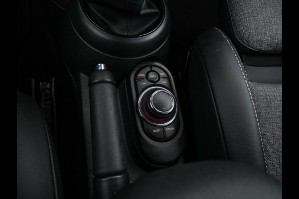 MINI Mini 1.5 Cooper Business Edition (INCL-BTW) *LEATHER-FABRIC | FULL-LED | DIGI-COCKPIT | SPORT-SEATS | AMBIENT-LIGHT | NAVI-FULLMAP | DAB+ | AIRCO | CRUISE | PDC | 16''ALU*